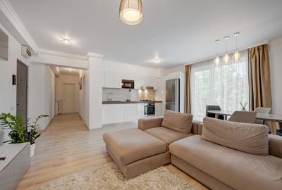 Un apartament în care weekendul pare să dureze mai mult. - 6