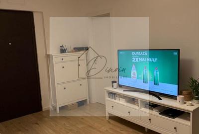 Studio dublu Belvedere Residence I COMISION 0% I Metrou PIpera la 7min - 8