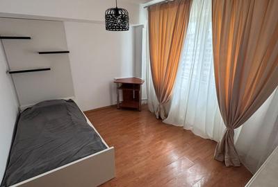 Inchiriere apartament generos 4 camere 87mp Mosilor Eminescu - 4