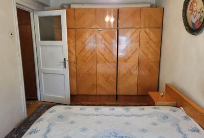 Apartament 2 camere, etaj 1, zonă gara Focsani. - 6