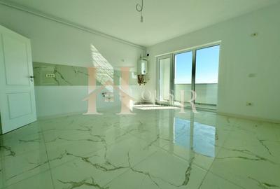 Apartament cu 2 camere decomandat în Giroc