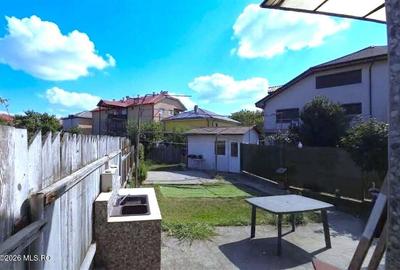 Techirghiol - Centru, casa tip duplex P+M, lot 293 mp si 154 mp utili! - 36