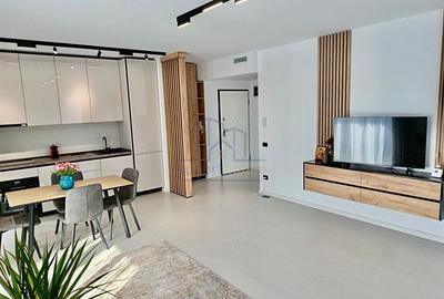 Vanzare apartament 2 camere Paulesti, Cartier Rezidential MAGNOLIA - 1