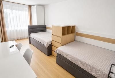 Garsonieră premium de închiriat | Mărăști | Design ultramodern | Complet mobilat - 2