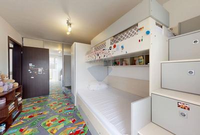 Duplex spațios 4 camere | 2 nivele | Subcetate Residence Brasov - 7