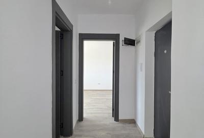 Apartament 2 camere de vanzare Platinum Residence sector 4 - 3