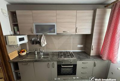 Apartament 3 camere – Grigorescu, la cheie, ideal pentru familie - 13