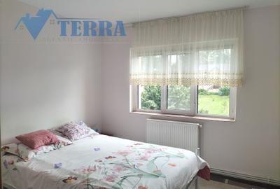 Apartament cochet, 2 camere, aproape de centru - 1