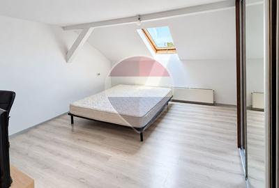 Apartament cu 4 camere de închiriat Str Motilor - 6