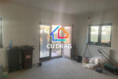 Duplex de calitate superioară, 148 mp utili, cu 3 băi și dressing - 7