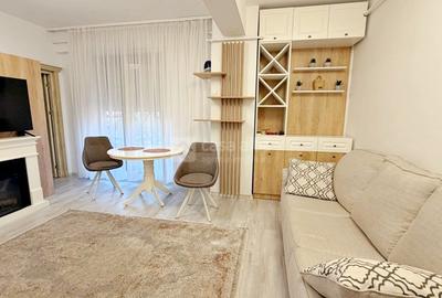 Copou - Parcul Expozitiei, 2 camere impecabil, bloc nou premium, parcare - 3