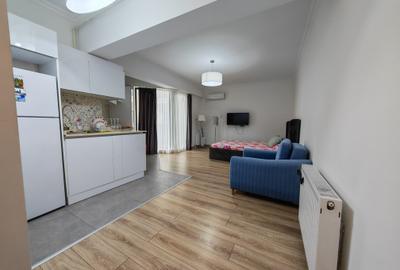 Garsoniera Solid House Butoaie - 9