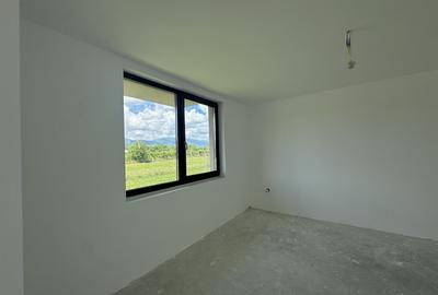 Casă single premium în Tălmaciu | 4 camere | teren 300 mp - 2