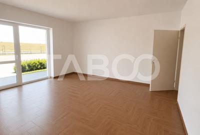Spatiu comercial de inchiriat 55mpu in zona Selimbar Sibiu - 6
