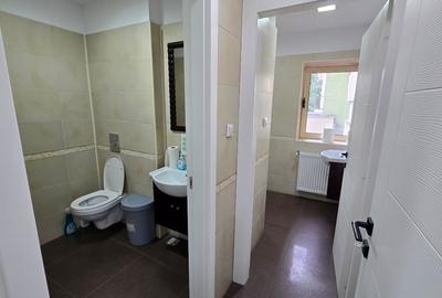 Spatii de inchiriat cladire de birouri Soseaua Iancului - 8