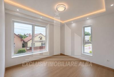 Apartament 3 camere | Open space | 80 mp | Vila apartamente | Lipoveni - 3