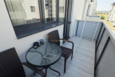APARTAMENT 2 CAMERE 57MP FLORESTI URUSAGULUI - 4
