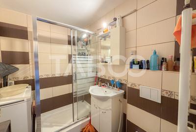 Apartament cu 2 camere la etaj 3 de vanzare in Cartierul Intre Lacuri - 7