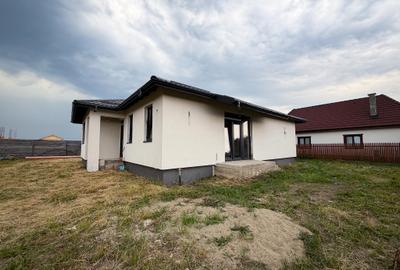 Casa Parter Bod 500 mp teren 110 mp utili - 8
