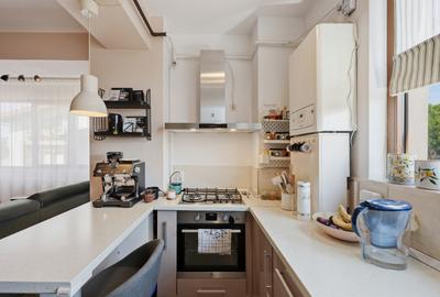 2 camere | Bucurestii Noi | Bazilescu | Jiului | Metrou | Com 0% - 6