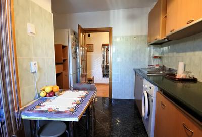 Bistrița Lac - apartament 2 camere - mobilat și utilat complet - 9