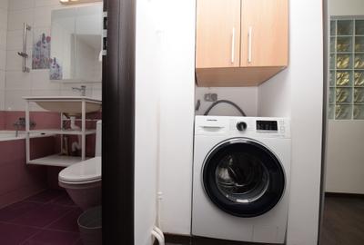 2 camere decomandat, parcare, Basarabia - Arena Națională - 14
