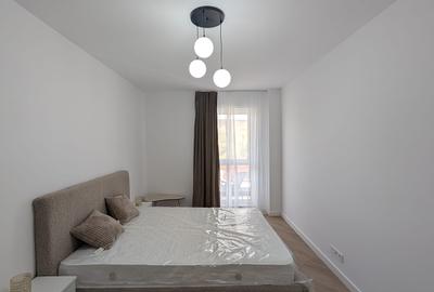 Apartament 2 camere, mobilat, parcare, lift, prima inchiriere, zona Tineretului - 6