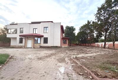 Vilă impresionantă 10 camere si teren 2.500 mp zona Pipera - 3