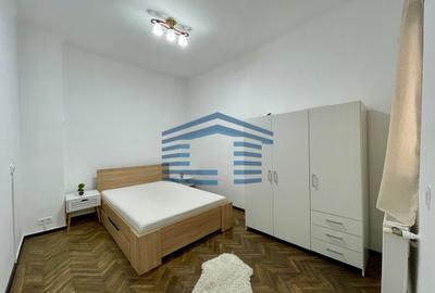 Apartament cu 2 Dormitoare Decomandate-- centrul Istoric- studenți ok - 10