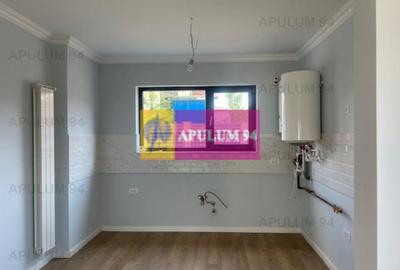 Vila tip duplex Otopeni- Odai- Matei Basarab. - 7