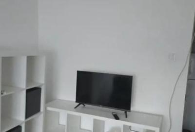 Apartament cu 2 camere semidecomandat în Tomis Nord