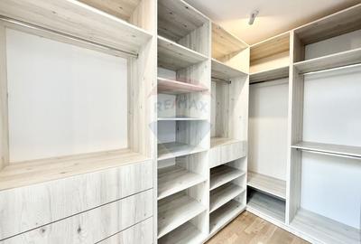 De inchiriat | Vila moderna - curte privata si acces piscina | Pipera - 14