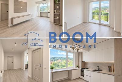 Apartament NOU 3 Camere | Zona Centrala | Parcare Inclusa | Tva Inclus - 1