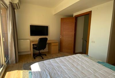 Penthouse Apartment | InCity Residence | Spacious Terrace - 3
