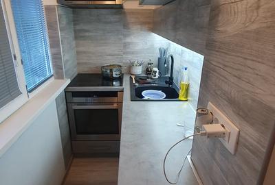 Apartament 3 camere bloc vila Bradet mobilat utilat 115.000eur neg - 6