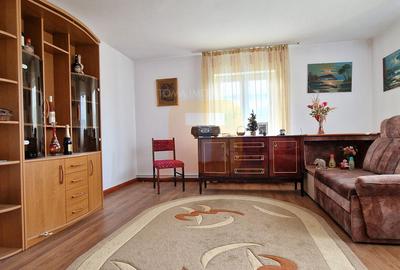 Casă cu 5 camere, teren 1.326 mp, Săvinești, Neamț - 4