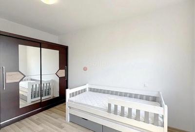 Apartament Insorit Zona Linistat - 8