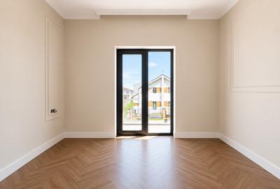 Duplex Premium Cu 4 Camere | Mosnita Noua | 105mp Utili | Teren 300mp - 14