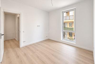 Apartament nou etaj 1 zona Eso.  Finisaje premium. Loc de parcare. - 4