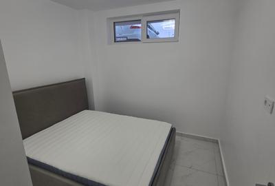 Garsoniera mobilata si utilata complet | Parcare privata  | 8 minute aeroport | - 6