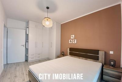 Apartament 2 camere, decomandat,  2 balcoane, Sophia Residence. - 21