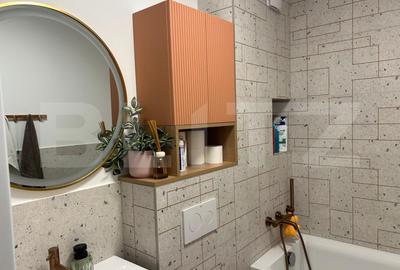 Apartament modern|59 mp utili | finisat premium | complet mobilat și utilat - 8