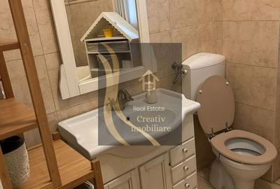 Apartament 3 camere Centrul Bucureștiului - 3