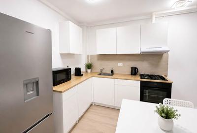 2 Camere Complex Tomis Park Zona Euromaterna - 3