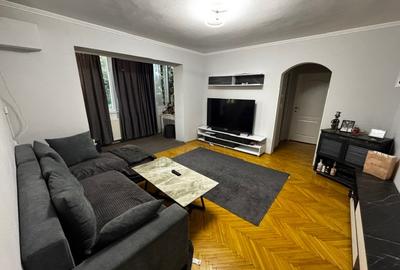 Apartament 3 camere | Podgoria | La cheie | Complet mobilat și utilat - 4