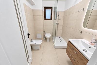 Apartament cu 3 camere si parcare de inchiriat | Calea Moldovei - 7