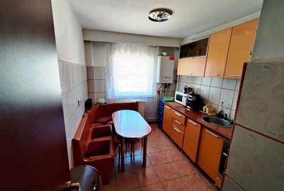 Inchiriem Apartament 3 Camere, Mobilat, Decomandat, Racadau - 5