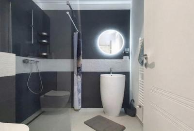 Vanzare vila 4 camere, mobilata, direct proprietar, in Ploiesti, Cartier Albert - 12