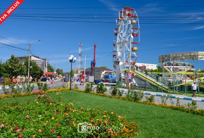 ✅TVA inclus: Apartament la mare · piscină bloc · încălzire pardoseală - 17