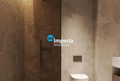 Apartament 3 camere cu terasa,167.57 mp,bloc nou,zona Nicolina Selgros - 13